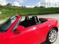 True Red - MX-5 Miata Grand Touring Roadster Photo No. 3
