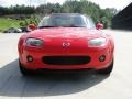 True Red - MX-5 Miata Grand Touring Roadster Photo No. 5