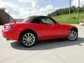True Red - MX-5 Miata Grand Touring Roadster Photo No. 6