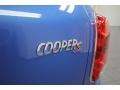 2013 True Blue Metallic Mini Cooper S Countryman  photo #32