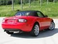 True Red - MX-5 Miata Grand Touring Roadster Photo No. 7