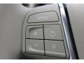 2014 Volvo XC70 3.2 AWD Controls