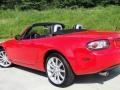 True Red - MX-5 Miata Grand Touring Roadster Photo No. 9