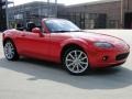 True Red - MX-5 Miata Grand Touring Roadster Photo No. 10