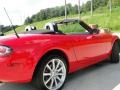 True Red - MX-5 Miata Grand Touring Roadster Photo No. 11