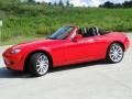 True Red - MX-5 Miata Grand Touring Roadster Photo No. 12