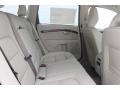 2014 Volvo XC70 Sandstone Beige Interior Rear Seat Photo