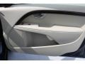 Sandstone Beige 2014 Volvo XC70 3.2 AWD Door Panel
