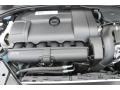 3.2 Liter DOHC 24-Valve VVT Inline 6 Cylinder 2014 Volvo XC70 3.2 AWD Engine