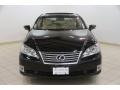Obsidian Black - ES 350 Photo No. 2