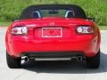 True Red - MX-5 Miata Grand Touring Roadster Photo No. 27