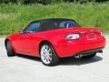 True Red - MX-5 Miata Grand Touring Roadster Photo No. 28