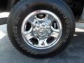 Deep Molten Red Pearl - Ram 3500 SLT Quad Cab 4x4 Photo No. 6