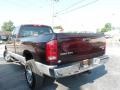 Deep Molten Red Pearl - Ram 3500 SLT Quad Cab 4x4 Photo No. 7