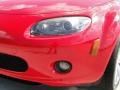 True Red - MX-5 Miata Grand Touring Roadster Photo No. 33