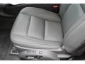 Off Black Front Seat Photo for 2013 Volvo C70 #83602716