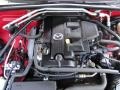 True Red - MX-5 Miata Grand Touring Roadster Photo No. 38