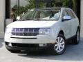 2007 White Chocolate Tri Coat Lincoln MKX AWD  photo #1