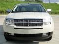 2007 White Chocolate Tri Coat Lincoln MKX AWD  photo #2