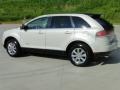 2007 White Chocolate Tri Coat Lincoln MKX AWD  photo #10