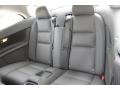 Off Black Rear Seat Photo for 2013 Volvo C70 #83602935