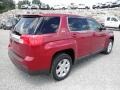 2013 Crystal Red Tintcoat GMC Terrain SLE  photo #26