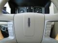 2007 White Chocolate Tri Coat Lincoln MKX AWD  photo #16