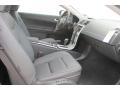 Off Black Front Seat Photo for 2013 Volvo C70 #83603055
