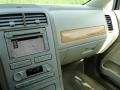 2007 White Chocolate Tri Coat Lincoln MKX AWD  photo #21