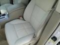 2007 White Chocolate Tri Coat Lincoln MKX AWD  photo #22