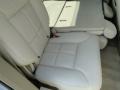 2007 White Chocolate Tri Coat Lincoln MKX AWD  photo #24
