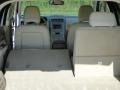 2007 White Chocolate Tri Coat Lincoln MKX AWD  photo #26