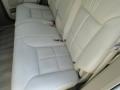 2007 White Chocolate Tri Coat Lincoln MKX AWD  photo #28