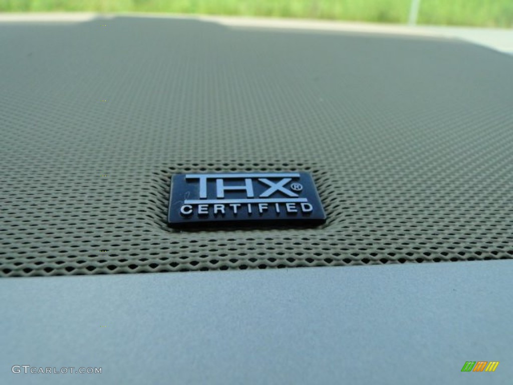 2007 MKX AWD - White Chocolate Tri Coat / Medium Camel photo #32