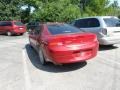 2001 Inferno Red Pearlcoat Dodge Intrepid SE  photo #12