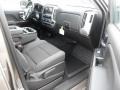 2014 Bronze Alloy Metallic GMC Sierra 1500 SLE Crew Cab 4x4  photo #31