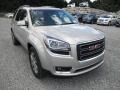 Front 3/4 View of 2014 Acadia SLT