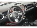 2007 Pure Silver Metallic Mini Cooper Hardtop  photo #15