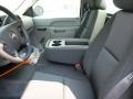 2013 Summit White Chevrolet Silverado 1500 Work Truck Regular Cab  photo #10