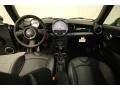 2013 Midnight Black Metallic Mini Cooper Hardtop Bayswater Package  photo #4