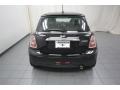 2013 Midnight Black Metallic Mini Cooper Hardtop Bayswater Package  photo #10