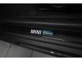 Midnight Black Metallic - Cooper Hardtop Bayswater Package Photo No. 14