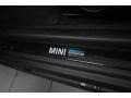 2013 Midnight Black Metallic Mini Cooper Hardtop Bayswater Package  photo #14