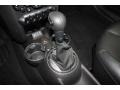 Midnight Black Metallic - Cooper Hardtop Bayswater Package Photo No. 19