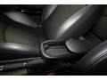 2013 Midnight Black Metallic Mini Cooper Hardtop Bayswater Package  photo #20