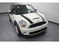Pepper White - Cooper S Hardtop Photo No. 5