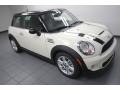 Pepper White - Cooper S Hardtop Photo No. 6