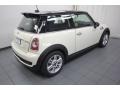 Pepper White - Cooper S Hardtop Photo No. 8