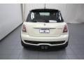 Pepper White - Cooper S Hardtop Photo No. 10