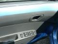 2013 Denim (Blue) Chevrolet Spark LS  photo #14